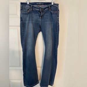 Maurice’s Jeans 20 Long